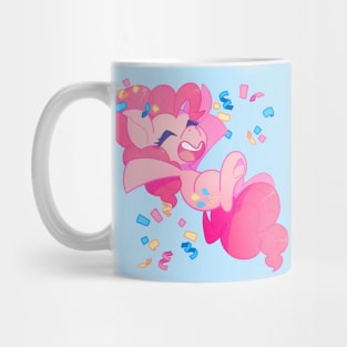 Party Animal Mug